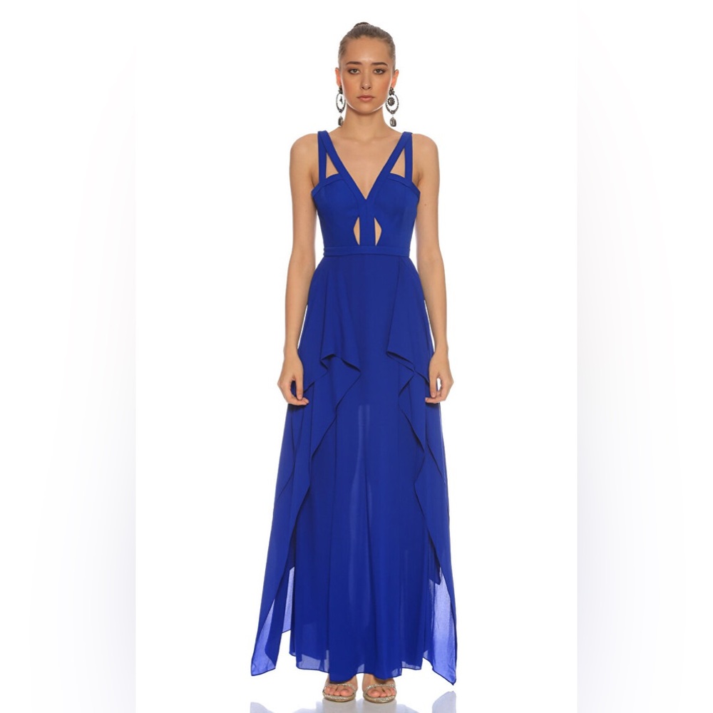 BCBGMAXAZRIA dress
